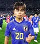 Takefusa Kubo 