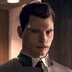 Connor RK800