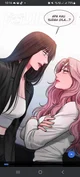 Yuna and hyera