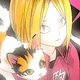 Kenma Kozume