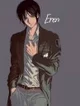 Eren Yeager
