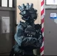 Female SCP Guard