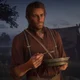 Arthur Morgan