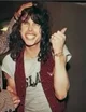 Steven Tyler