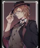 Chuuya Nakahara