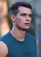 Luke Morrow