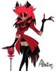Female Alastor