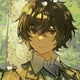 Dazai Osamu-