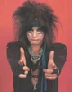 Nikki Sixx