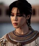 jimin-Egyptian king