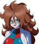 Android 21 
