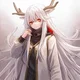 The Stag Girl