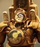 Titan Clockman