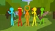 Stick Figures_