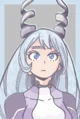 Nejire panic attack