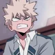 Bakugo Katsuki 