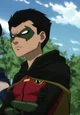 Damian Wayne