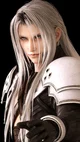Sephiroth