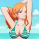 Angry Nami