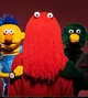 The trio dhmis