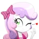 Sweetie Belle EQG