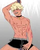 Bakugo