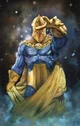 Evil Doctor Fate
