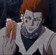 Hisoka Morow