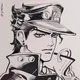 Jotaro Kujo 