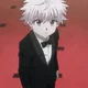 Killua 