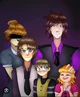 Afton Family