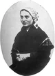 Sainte Bernadette