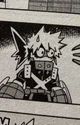 Katsuki Bakugo