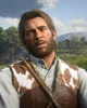 Arthur Morgan