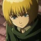 Armin Arlert
