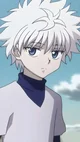 Killua