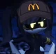 Mcdonalds J
