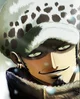 Trafalgar Law