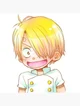 Child Sanji