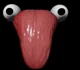 Roblox tongue guy