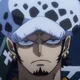 Trafalgar Law