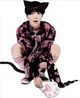 Cat boy Taemin 