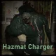 Hazmat Charger