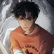 Percy Jackson