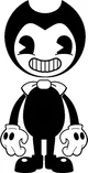 Bendy BATIM 