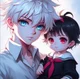 Killua zoldyck 