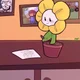 Flowey -Fanon-