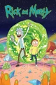 Rick and Morty RPG