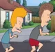 beavis and butthead