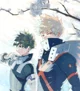 BakuDeku